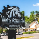 The Wild Stallion Mountain Coaster