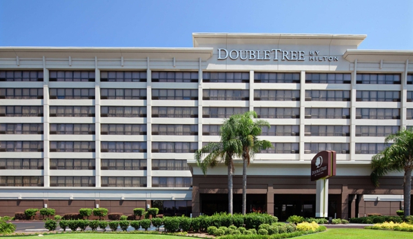 Doubletree by Hilton New Orleans Airport Hotel - Kenner, LA