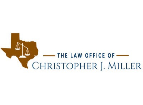 The Law Office of Christopher J. Miller - Weatherford, TX