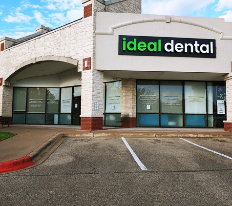 Ideal Dental Round Rock - Round Rock, TX