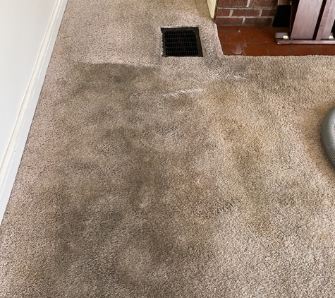 Comley's Carpet Works, Inc. & Comley's Carpet Cleaning - Frankfort, KY