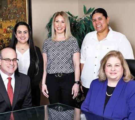 Law Offices of David M. Benenfeld, P.A. - West Palm Beach, FL