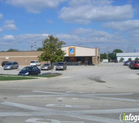 Aldi - Villa Park, IL