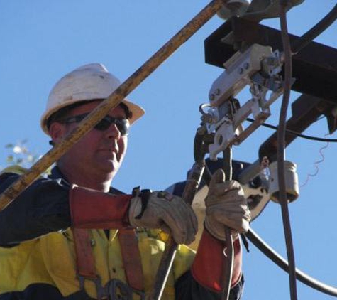 AUS PROJECTS NT PTY LTD - Pine Creek, NT