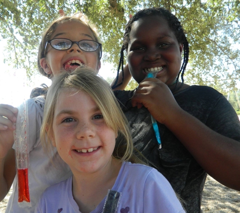 Boys-Girls Club-Georgetown TX - Georgetown, TX