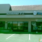 Accelerate Physical Therapy, P.C.