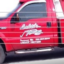 Lahti Towing & Sales - Towing