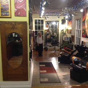 Gregory's Salon On 2nd - Franklin, TN