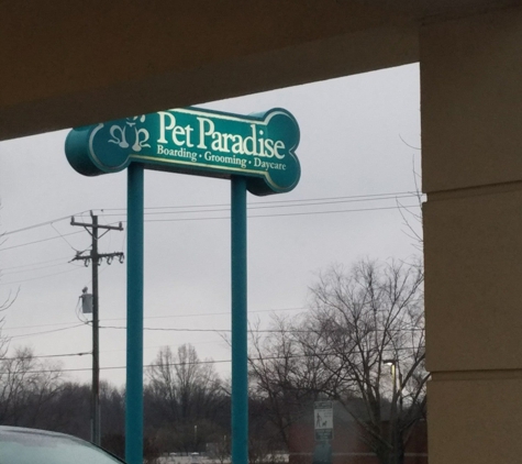 Pet Paradise - Charlotte, NC