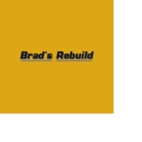 Brad's Rebuild - Brake Repair