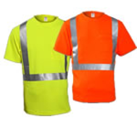 High Visibility Clothing & Safety Products - Dallas, GA