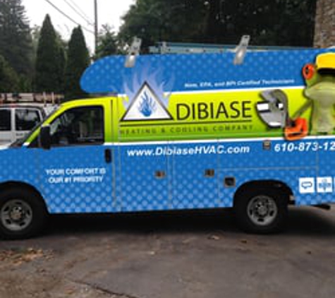 Dibiase Heating & Cooling - Downingtown, PA