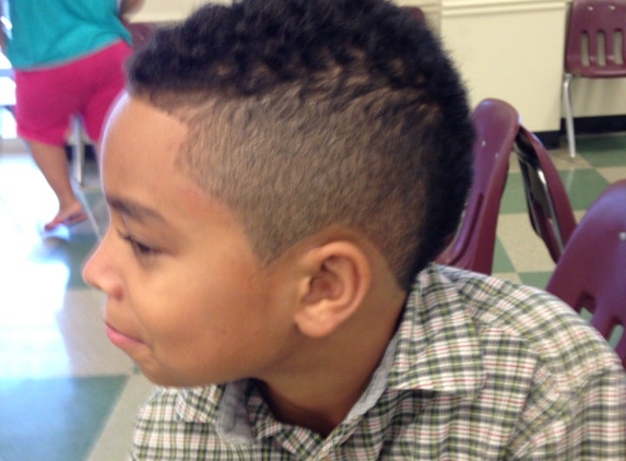 Texas Barber Colleges & Hairstyling School - Dallas, TX