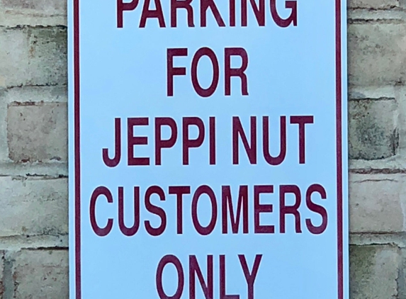 Jeppi Nut And Candy - Lutherville Timonium, MD