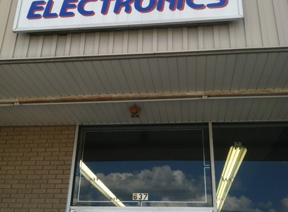 Wayne Electronics - Pompton Plains, NJ