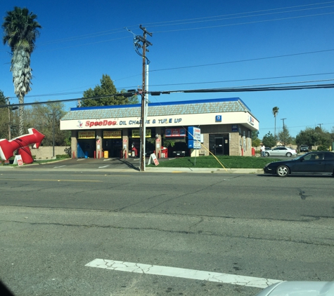 SpeeDee Oil Change & Auto Service - Fair Oaks, CA