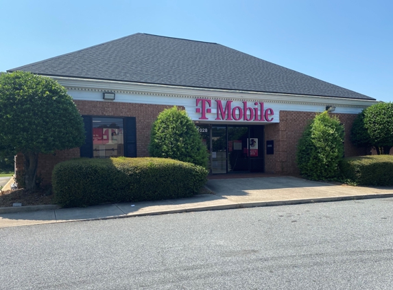 T-Mobile - Thomasville, NC