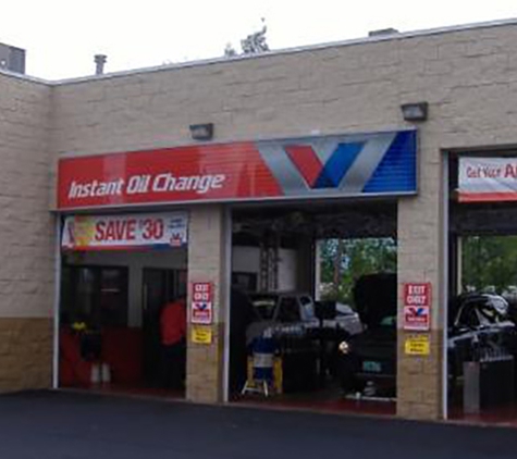 Valvoline Instant Oil Change - Rutland, VT