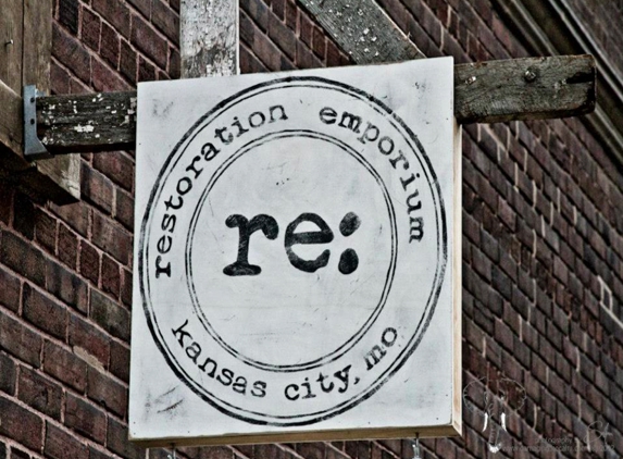 Restoration Emporium - Kansas City, MO