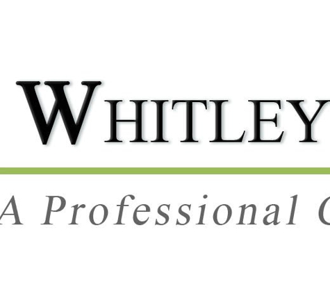 The Whitley Law Firm, P.C. - San Antonio, TX