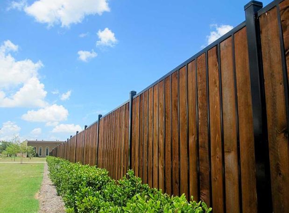 Fortress Fence Products - Garland, TX