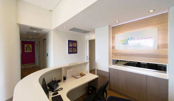 Playford Family Medical - Munno Para, SA