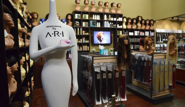ARI Hair & Wigs - Cedar Hill, TX