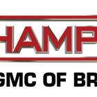 Champion Buick Gmc Inc.
