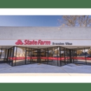 Brandon Wine - State Farm Insurance Agent - Insurance