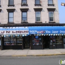 Blue Ribbon Grocery - Liquor Stores