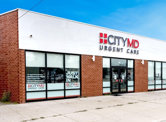 CityMD Franklin Square Urgent Care - Franklin Square, NY