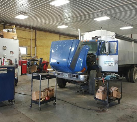 Night Owl Truck Repair - Loganville, WI