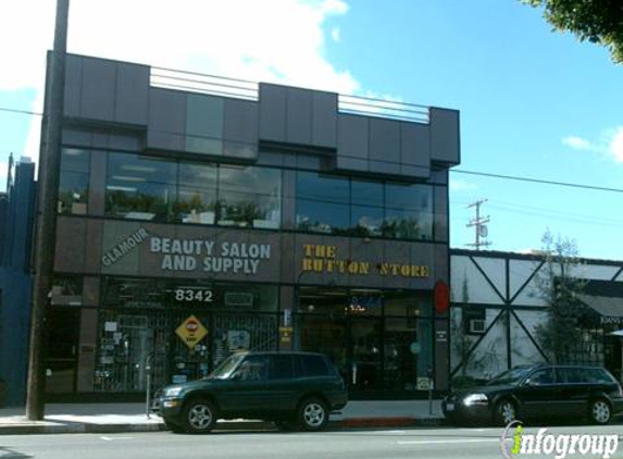 The Button Store - Los Angeles, CA