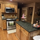 Sunset Ridge Aska Cabin - Vacation Homes Rentals & Sales