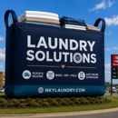 Laundry Solutions Laundromat - Laundry Equipment