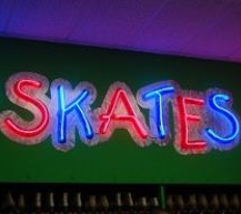 Carousel Skate Center - Wichita, KS