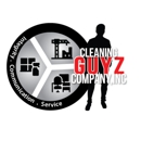 Cleaning Guy'z Company, Inc. - Janitorial Service