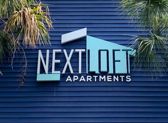 Nextloft - Bluffton, SC