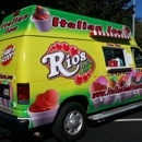 Rio's Italian Ice - Ice Cream & Frozen Desserts