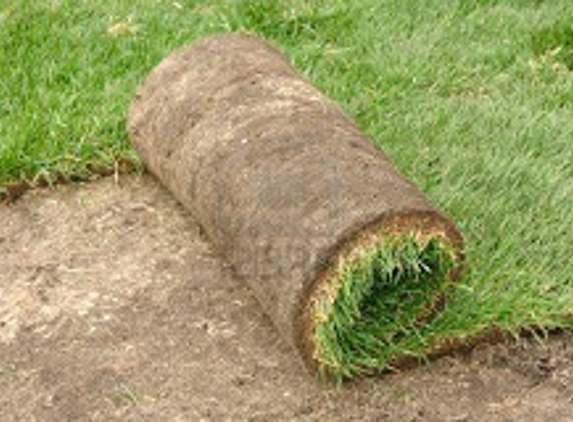 Mason Valley Turf-Sod - Taylorsville, KY