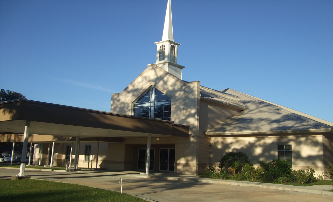 The Star of Bethlehem Baptist Church 6274 Scenic Hwy, Baton Rouge, LA ...