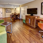 Hampton Inn & Suites Asheville-I-26