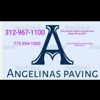 Angelina's Paving gallery
