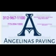 Angelina's Paving