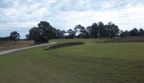 Copperhead Golf Club - Lehigh Acres, FL