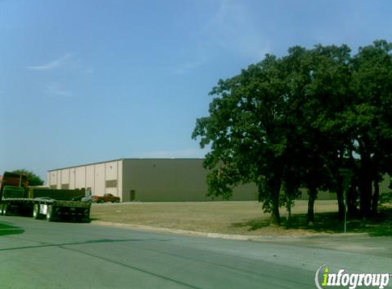 Samsill Corporation - Fort Worth, TX