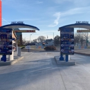 Whistle Express Car Wash - Car Wash