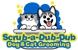 Scrub-A-Dub-Dub Dog & Cat Grooming - Dog & Cat Clipping & Grooming