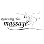 Renewing You Massage