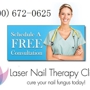 Laser Nail Therapy Clinic
